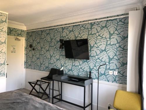 Hôtel Avama Prony