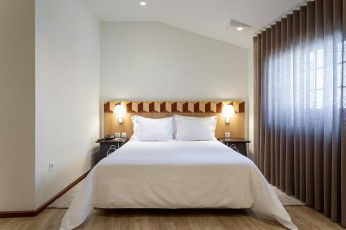 Hotel Aveiro Center