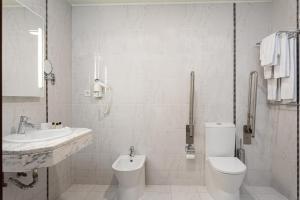 Hotel Aveiro Center