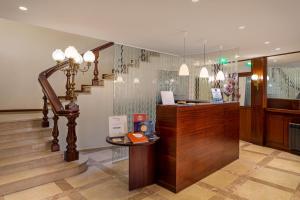 Hotel Aveiro Center