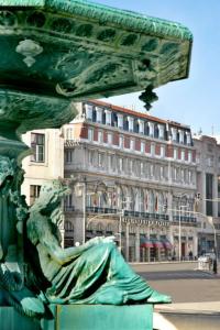Hotel Avenida Palace