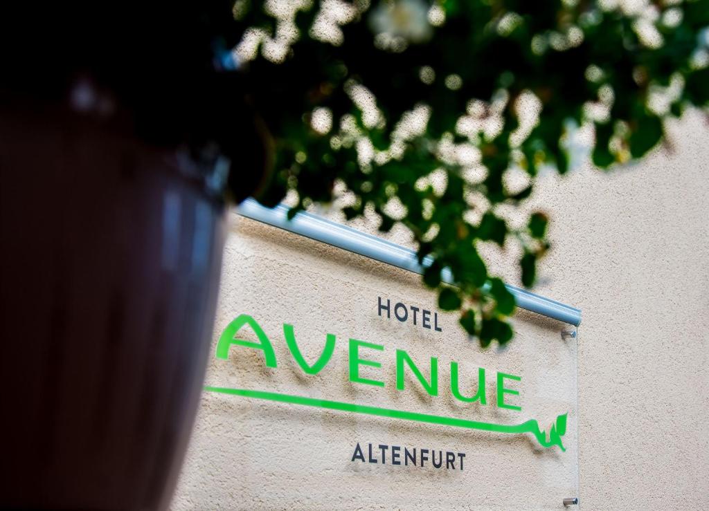 Hotel Avenue Altenfurt Habsburgerstr. 12, 90475 Nürnberg, 90475 Nuremberg