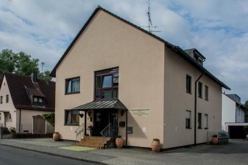 Hotel Avenue Altenfurt