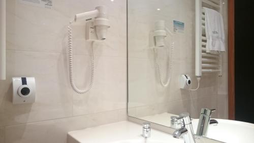 Hotel Avisa