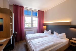 Hôtel Hotel Avisa Am Stadtgarte 5 76137 Karlsruhe Bade-Wurtemberg