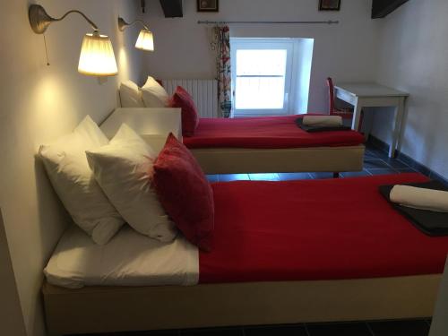 Hotel Axat