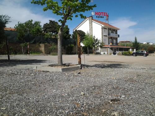 Hotel Azibo e Restaurante