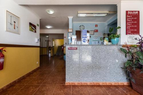 Hotel Azul Praia