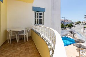 Hotel Azul Praia