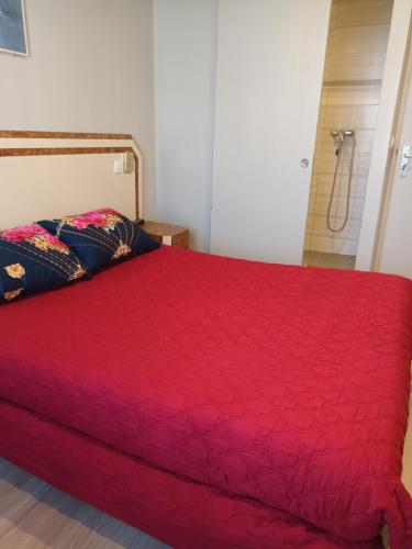 Hotel Azur Montmartre