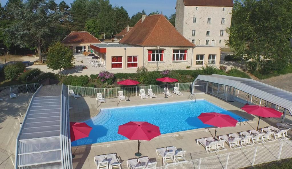 Hotel B&S 68753 Waghäusel
