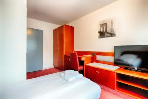 Hôtel Hotel B1 Am Niederfeld 7 12621 Berlin Berlin (état fédéral)