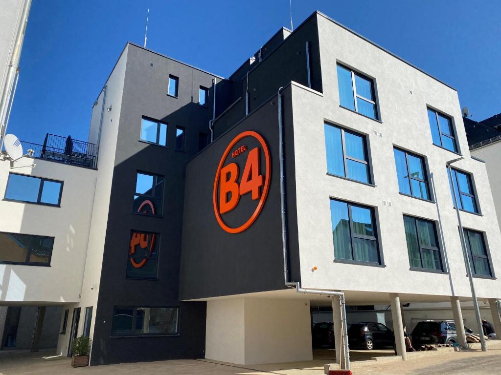 Hotel B4 Wiesenstraße 3, 65549 Limburg an der Lahn