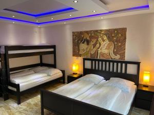 Hotel Babylon am Europa-Park
