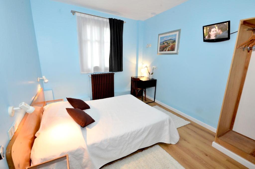 Hotel Baccara 52064 Aix-la-Chapelle