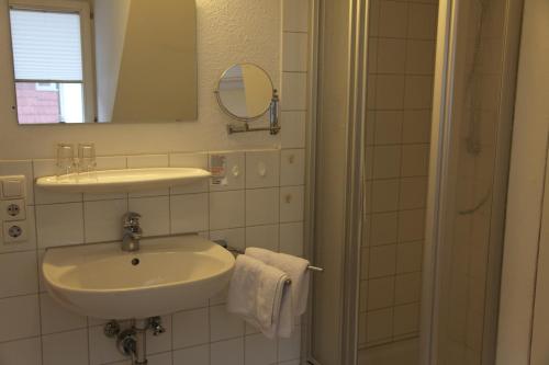 Hotel Bacchus am See
