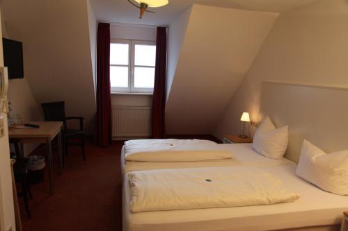 Hotel Bacchus am See