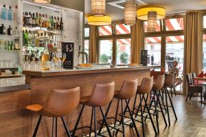 Hotel Bacchus