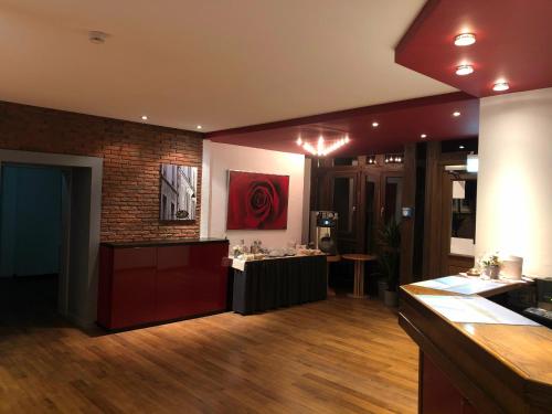 Hotel Bad Driburg