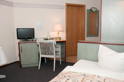 Hotel \