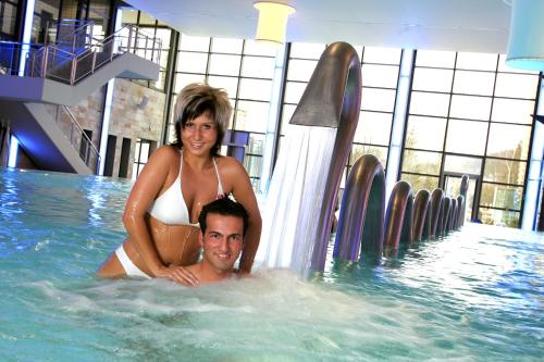 Hotel Bad Stebener Hof