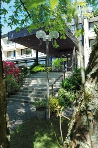 Hotel Bad Stebener Hof