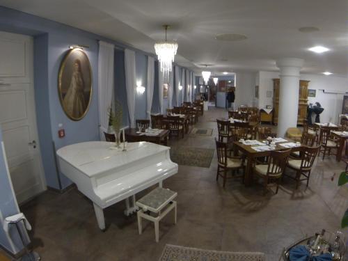 Hotel Badehaus Goor