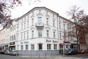 Hotel Baden