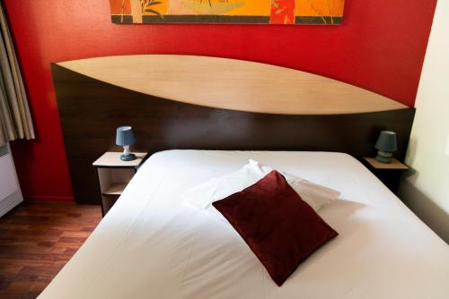 Hôtel Bagatelle Paris Nord Roissy - ex Inter-Hotel
