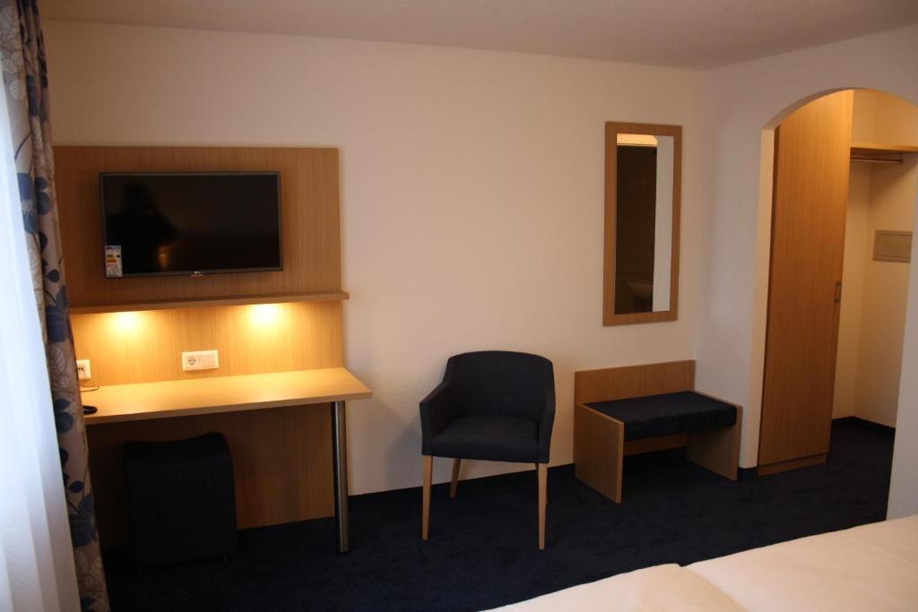 Hôtel Hotel Bahnhof Jestetten Bahnhofstrasse 28 79798 Jestetten