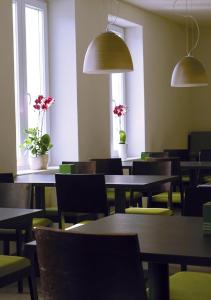 Hôtel Hotel Bahnhof Jestetten Bahnhofstrasse 28 79798 Jestetten Bade-Wurtemberg