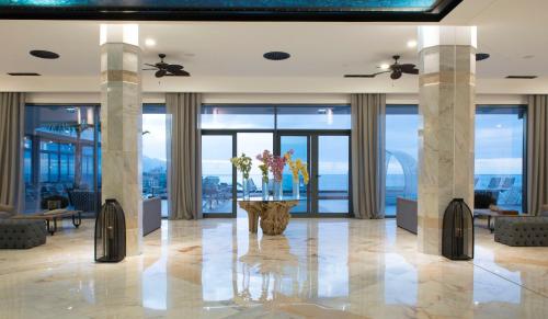 Hotel Baia Azul