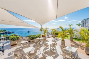 Hotel Baia Azul