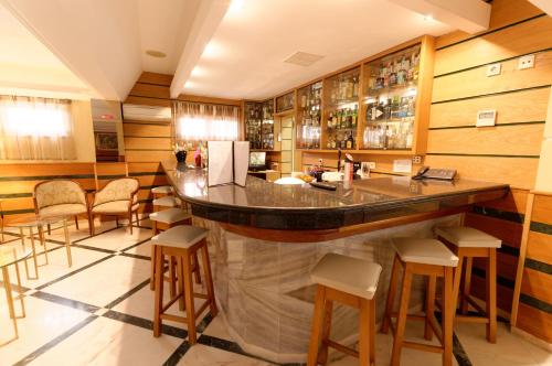 Hotel Baía De Monte Gordo