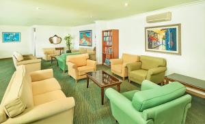 Hotel Baia Grande
