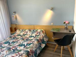 Hotel Bains Sarrailh