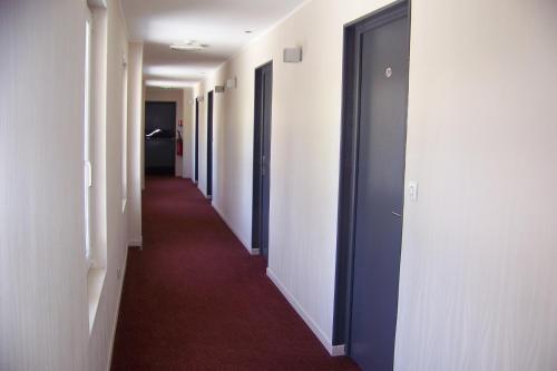 Hotel Bal