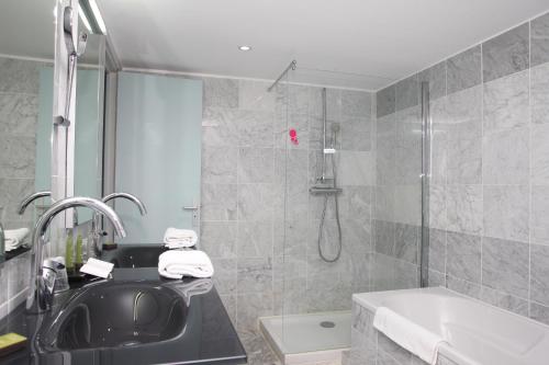Hotel Balanea