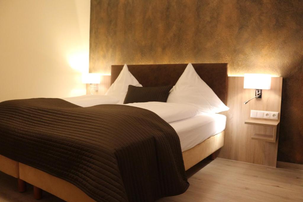 Hotel Baldus Nordenhamer Str. 152, 27751 Delmenhorst