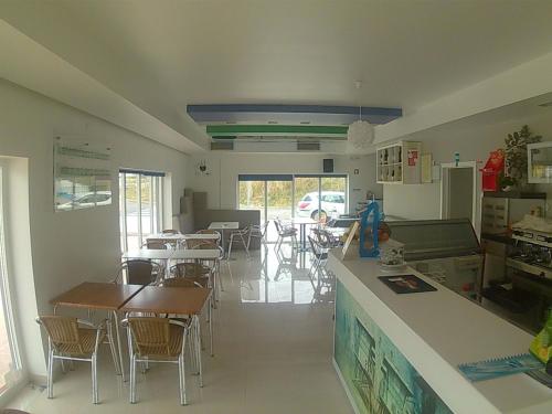 Hotel Baleal Spot