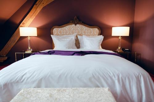 Hotel Bamberger Hof Bellevue
