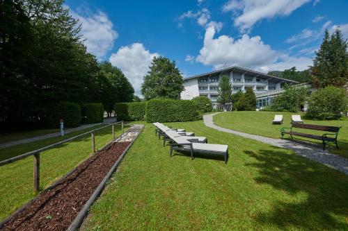 Hotel Bannwaldsee