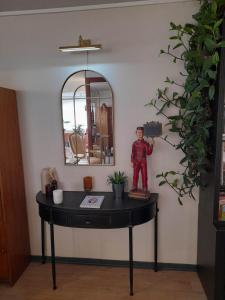 Hotel bar Saint Christophe
