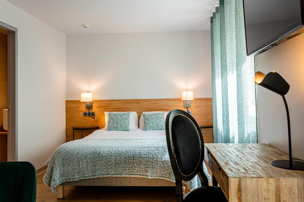 Hotel Barbara 79098 Fribourg-en-Brisgau