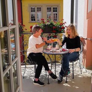 Hôtel Hotel Barbara Poststraße 4 79098 Fribourg-en-Brisgau Bade-Wurtemberg