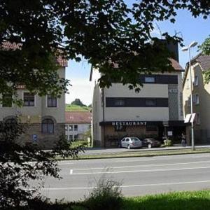 Hôtel Hotel Barbarina Wilhelmstrasse 94 72074 Tübingen Bade-Wurtemberg