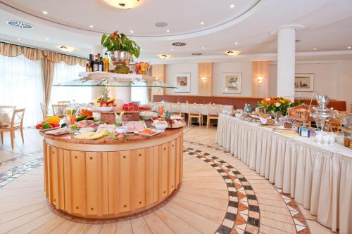 Hotel Barbarossa
