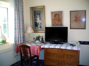 Hotel Barmstedter Hof