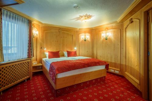Hotel Bartlehof