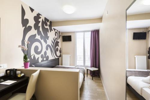 Hotel Bastille